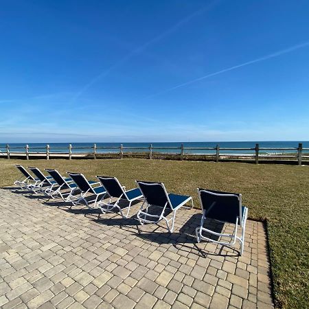 Coral Sands Inn 奥蒙德海滩 外观 照片