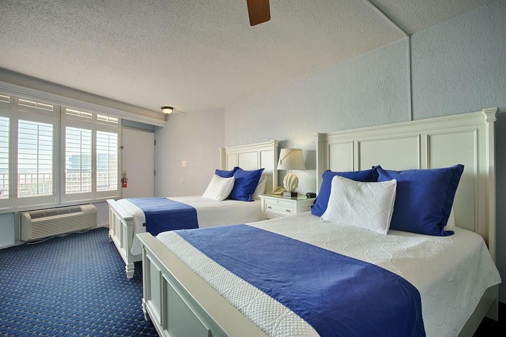 Coral Sands Inn 奥蒙德海滩 外观 照片