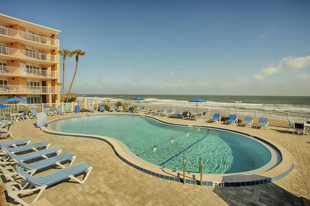 Coral Sands Inn 奥蒙德海滩 外观 照片
