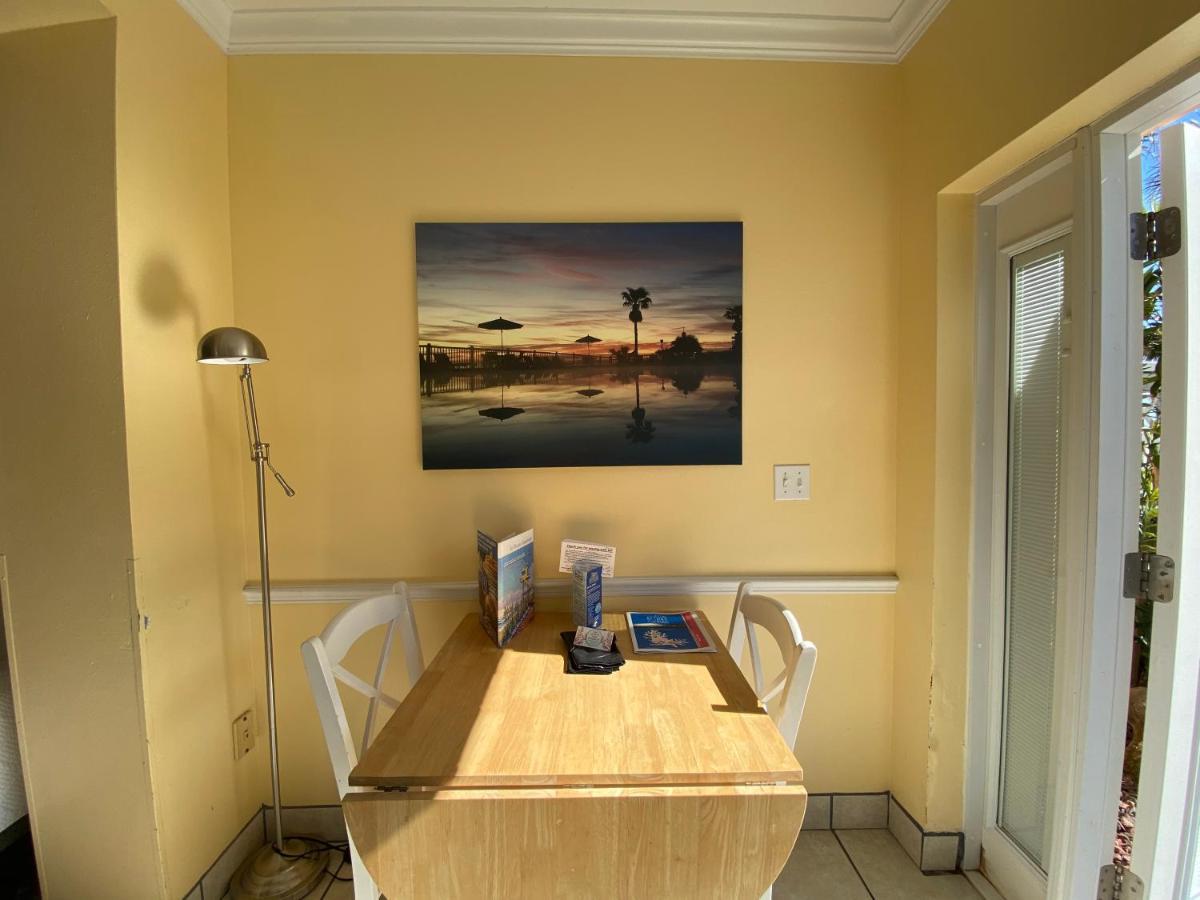 Coral Sands Inn 奥蒙德海滩 外观 照片