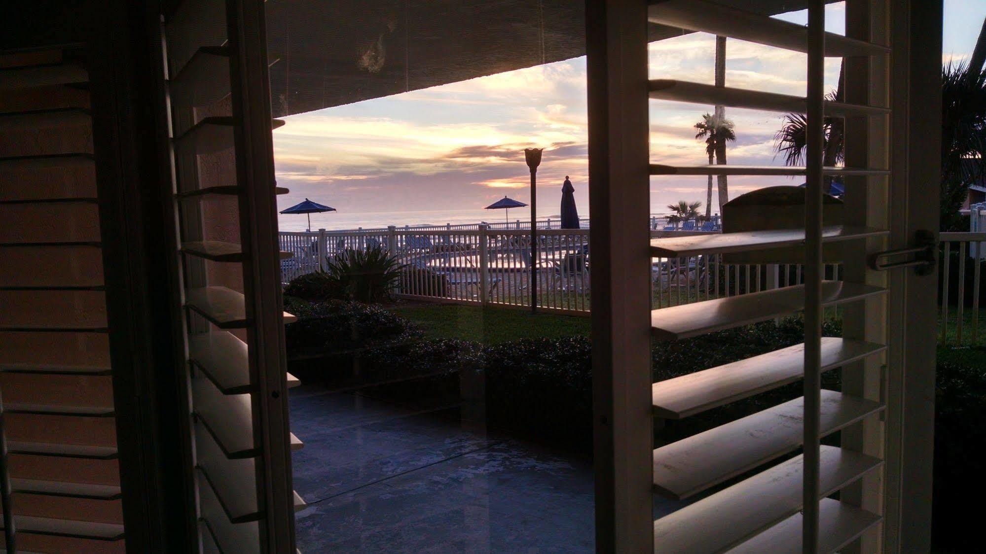 Coral Sands Inn 奥蒙德海滩 外观 照片
