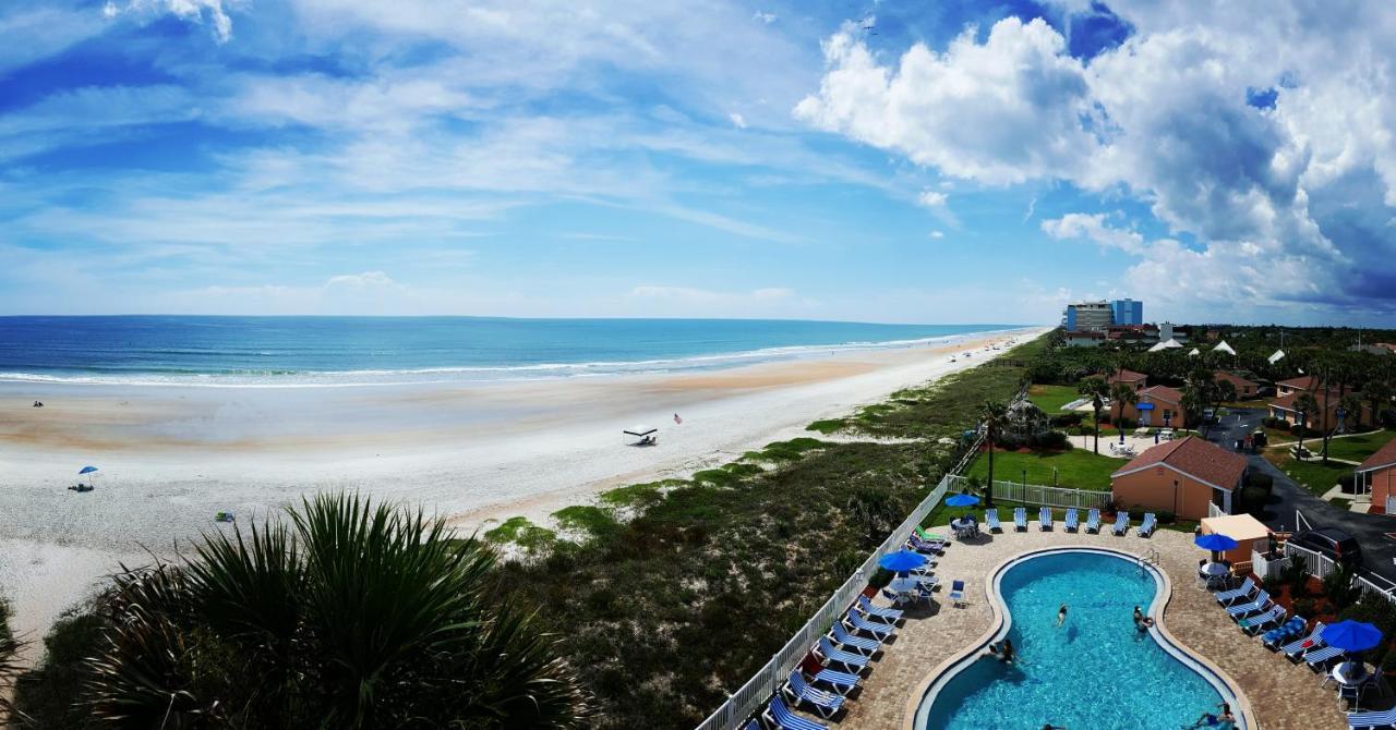 Coral Sands Inn 奥蒙德海滩 外观 照片